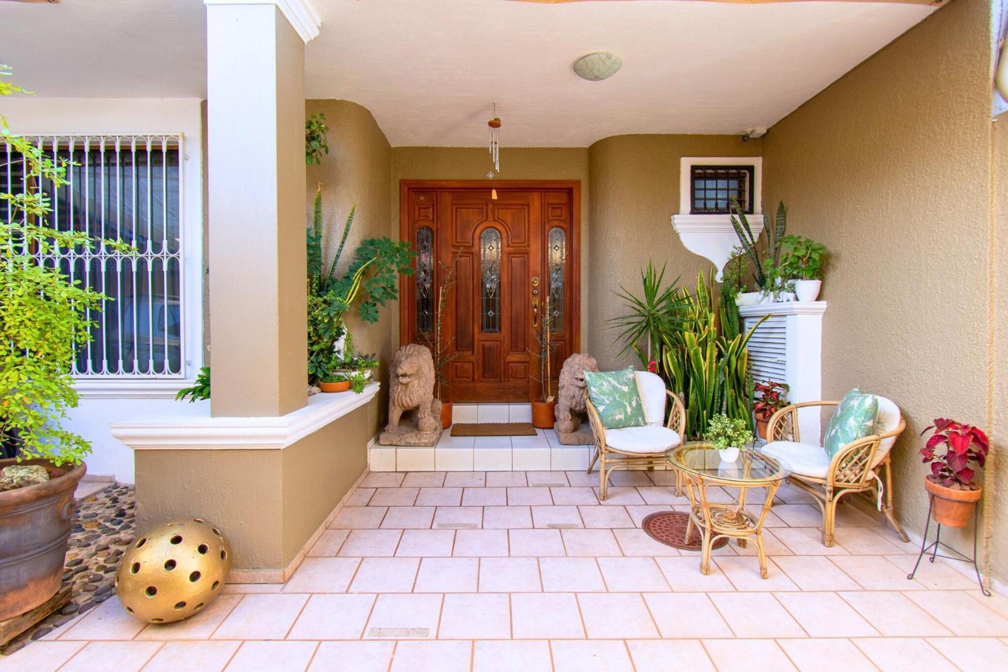 Casa Kinich Lägenhet Guadalajara Exteriör bild